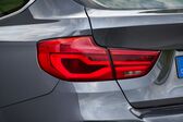 BMW 3 Series Gran Turismo (F34 LCI, Facelift 2016) 2016 - present