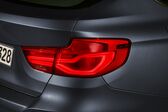 BMW 3 Series Gran Turismo (F34 LCI, Facelift 2016) 2016 - present