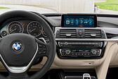 BMW 3 Series Gran Turismo (F34 LCI, Facelift 2016) 320i (184 Hp) xDrive Steptronic 2016 - present