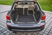 BMW 3 Series Gran Turismo (F34 LCI, Facelift 2016) 2016 - present