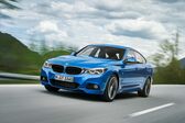 BMW 3 Series Gran Turismo (F34 LCI, Facelift 2016) 330d (258 Hp) xDrive Steptronic 2016 - present