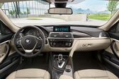 BMW 3 Series Gran Turismo (F34 LCI, Facelift 2016) 2016 - present