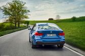 BMW 3 Series Gran Turismo (F34 LCI, Facelift 2016) 320d (190 Hp) Steptronic 2016 - present