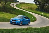 BMW 3 Series Gran Turismo (F34 LCI, Facelift 2016) 2016 - present