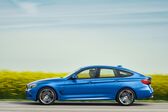 BMW 3 Series Gran Turismo (F34 LCI, Facelift 2016) 2016 - present