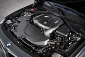 BMW 3 Series Gran Turismo (F34 LCI, Facelift 2016) 2016 - present