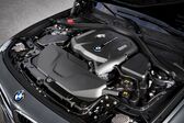 BMW 3 Series Gran Turismo (F34 LCI, Facelift 2016) 340i (326 Hp) Steptronic 2016 - present