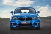 BMW 3 Series Gran Turismo (F34 LCI, Facelift 2016) 2016 - present