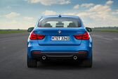 BMW 3 Series Gran Turismo (F34 LCI, Facelift 2016) 340i (326 Hp) Steptronic 2016 - present