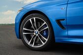 BMW 3 Series Gran Turismo (F34 LCI, Facelift 2016) 330d (258 Hp) Steptronic 2016 - present