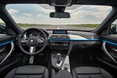 BMW 3 Series Gran Turismo (F34 LCI, Facelift 2016) 2016 - present