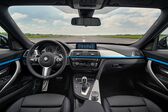 BMW 3 Series Gran Turismo (F34 LCI, Facelift 2016) 340i (326 Hp) Steptronic 2016 - present