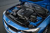 BMW 3 Series Gran Turismo (F34 LCI, Facelift 2016) 2016 - present