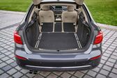BMW 3 Series Gran Turismo (F34 LCI, Facelift 2016) 2016 - present