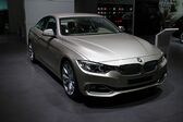 BMW 4 Series Coupe (F32) 425d (224 Hp) 2016 - 2016