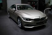 BMW 4 Series Coupe (F32) 2013 - 2016