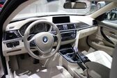 BMW 4 Series Coupe (F32) 435i (306 Hp) xDrive 2013 - 2016