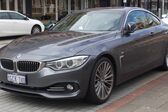 BMW 4 Series Coupe (F32) 418d (150 Hp) Steptronic 2015 - 2016