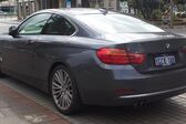BMW 4 Series Coupe (F32) 2013 - 2016