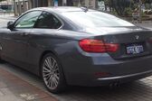 BMW 4 Series Coupe (F32) 420i (184 Hp) xDrive 2016 - 2016