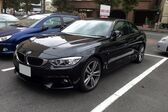 BMW 4 Series Coupe (F32) 420d (184 Hp) Steptronic 2013 - 2015