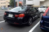 BMW 4 Series Coupe (F32) 2013 - 2016