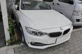 BMW 4 Series Coupe (F32) 2013 - 2016