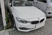 BMW 4 Series Coupe (F32) 418d (150 Hp) Steptronic 2015 - 2016