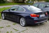 BMW 4 Series Coupe (F32) 428i (245 Hp) 2013 - 2016