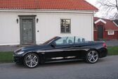 BMW 4 Series Convertible (F33) 2014 - 2016