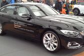 BMW 4 Series Gran Coupe (F36) 420i (184 Hp) 2016 - 2016