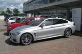 BMW 4 Series Gran Coupe (F36) 2014 - 2016