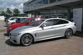 BMW 4 Series Gran Coupe (F36) 418d (150 Hp) 2015 - 2016