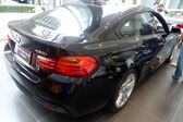 BMW 4 Series Gran Coupe (F36) 420i (184 Hp) xDrive 2014 - 2016