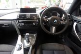 BMW 4 Series Gran Coupe (F36) 435i (306 Hp) xDrive Steptronic 2014 - 2016