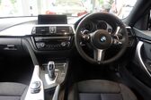 BMW 4 Series Gran Coupe (F36) 420i (184 Hp) Steptronic 2014 - 2016