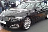 BMW 4 Series Gran Coupe (F36) 420d (184 Hp) xDrive 2014 - 2015