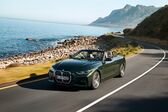 BMW 4 Series Convertible (G23) 420i (184 Hp) Steptronic 2020 - present