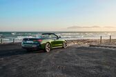 BMW 4 Series Convertible (G23) 2020 - present