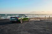 BMW 4 Series Convertible (G23) 420i (184 Hp) Steptronic 2020 - present