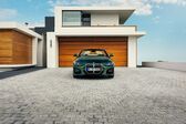 BMW 4 Series Convertible (G23) 420i (184 Hp) Steptronic 2020 - present