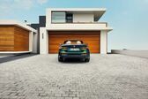 BMW 4 Series Convertible (G23) 430i (258 Hp) Steptronic 2020 - present