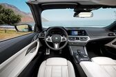 BMW 4 Series Convertible (G23) 420d (190 Hp) MHEV Steptronic 2020 - present