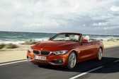 BMW 4 Series Convertible (F33, facelift 2017) 420i (184 Hp) Steptronic 2017 - 2020