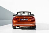 BMW 4 Series Convertible (F33, facelift 2017) 430d (252 Hp) Steptronic 2017 - 2020