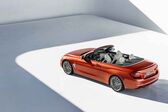 BMW 4 Series Convertible (F33, facelift 2017) 2017 - 2020