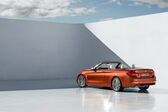 BMW 4 Series Convertible (F33, facelift 2017) 420d (190 Hp) Steptronic 2017 - 2020