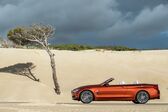 BMW 4 Series Convertible (F33, facelift 2017) 430d (252 Hp) Steptronic 2017 - 2020
