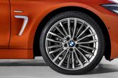 BMW 4 Series Convertible (F33, facelift 2017) 420d (190 Hp) Steptronic 2017 - 2020