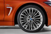 BMW 4 Series Convertible (F33, facelift 2017) 2017 - 2020